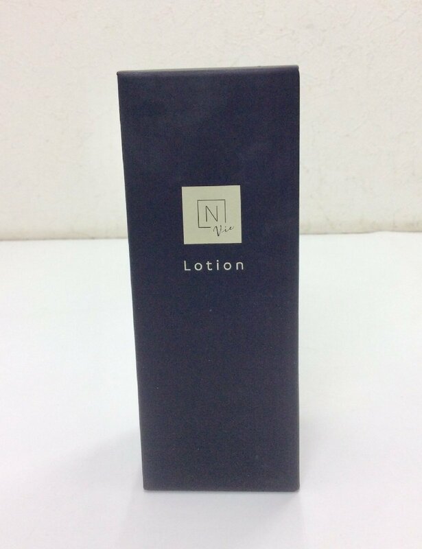 【新品未使用】 N organic エヌオーガニック モイストリッチ ローション 化粧水 100ml K0510