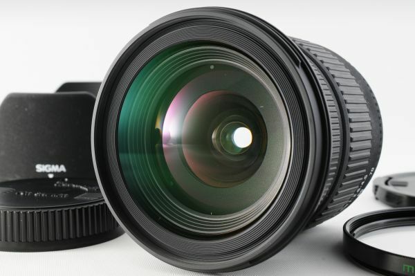 3180R705 シグマ Sigma DC 17-70mm f2.8-4.5 Zoom AF Lens for Pentax K [動作確認済]