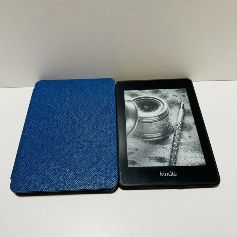 【第10世代】 Kindle Paperwhite 防水 8GB
