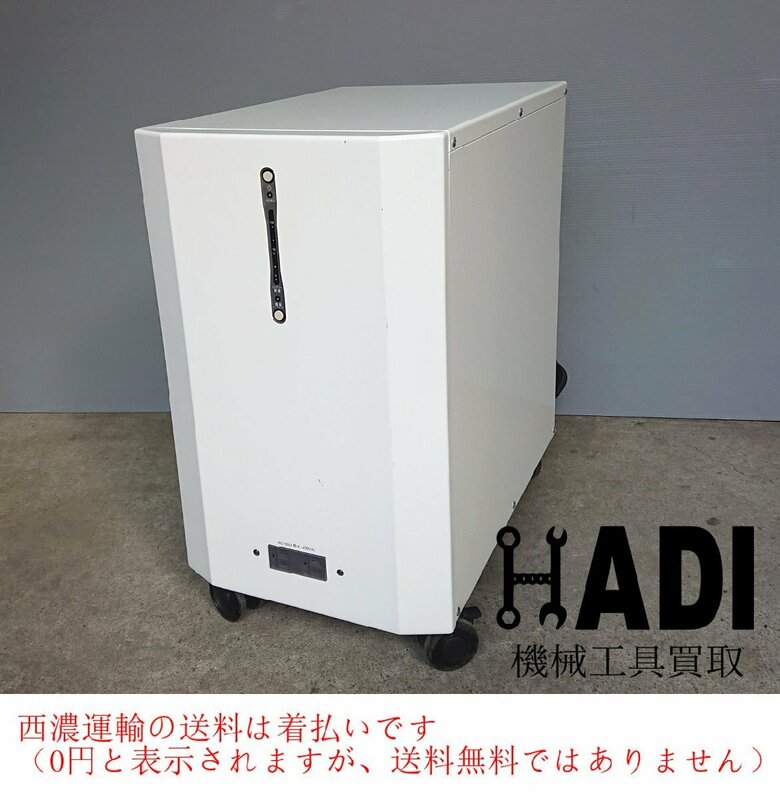 ☆NKC 中西金属工業★リチウムイオン蓄電池★DENKEEP★NKC-DT1000S★60Hz★送料着払い☆