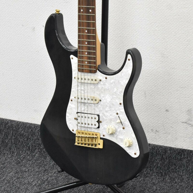 4749 中古品 YAMAHA Pacifica 312 #MI09116 ヤマハ エレキギター