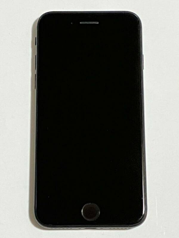 SIMフリー iPhoneSE 第2世代 128GB 82% ブラック SE2 アイフォン スマートフォン 送料無料　第二世代 iPhone SE スマホ iPhoneSE2