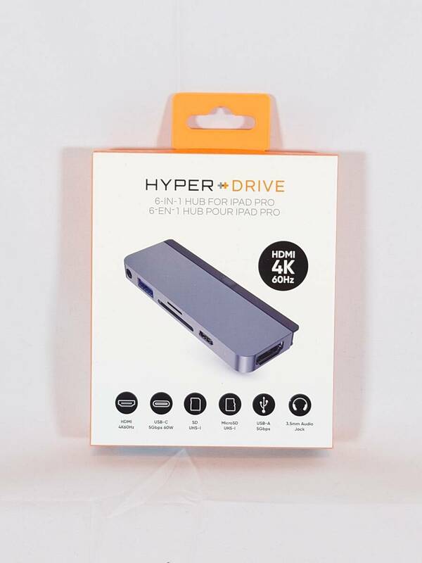 HP16177 拡張 ポート HyperDrive USB-C Type-C