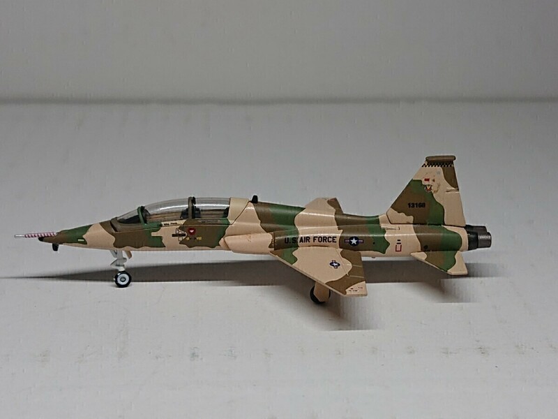 1/200 ホーガン M-シリーズ T-38A タロン アメリカ空軍 第64戦闘兵器学校 