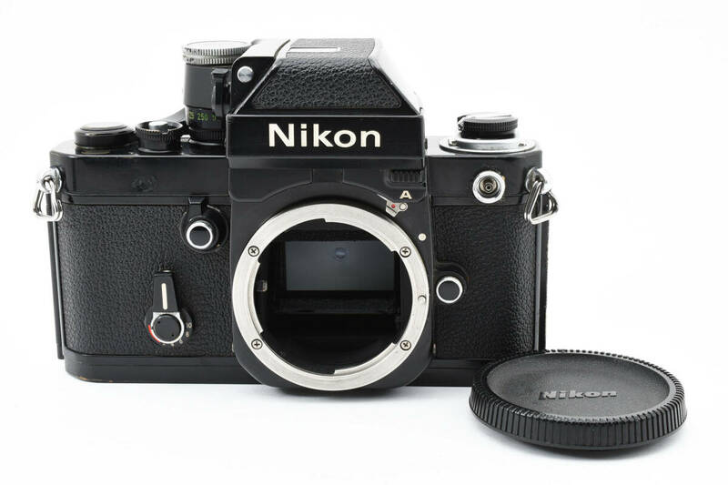 ニコン Nikon F2 フォトミック A ボディ