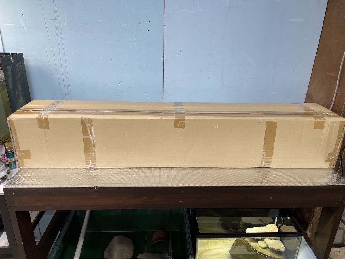 カンテツ 1500上部フィルター(未使用)