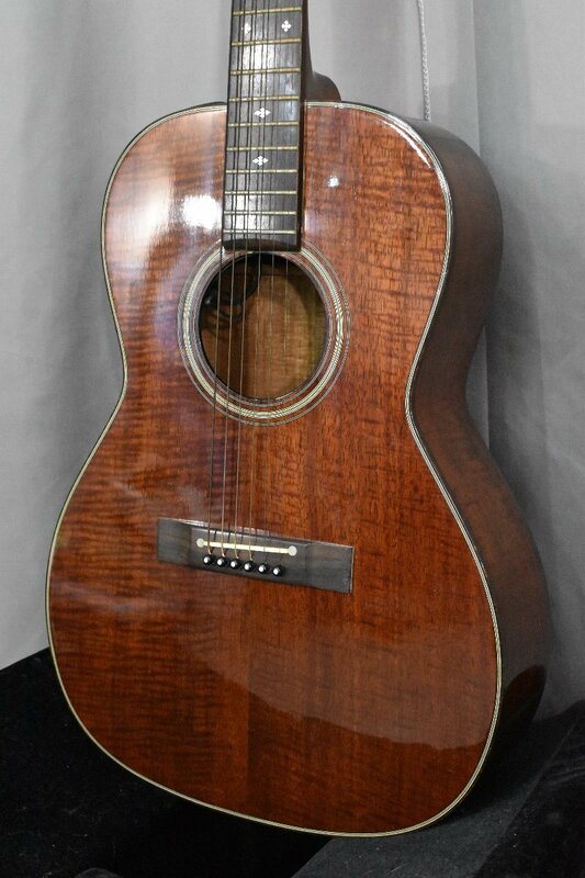 ◇p2606 中古品 Takamine タカミネ エレガットギター PT-406 #30110453