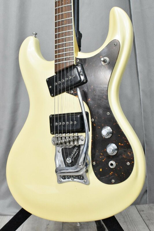 ◇p2598 中古品 mosrite モズライト エレキギター THE VENTURES model #2275