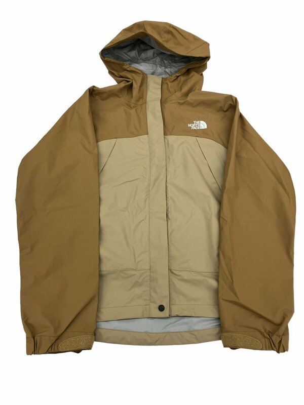 THE NORTH FACE・ノースフェイス NPW61930 ドット ショット ジャケット