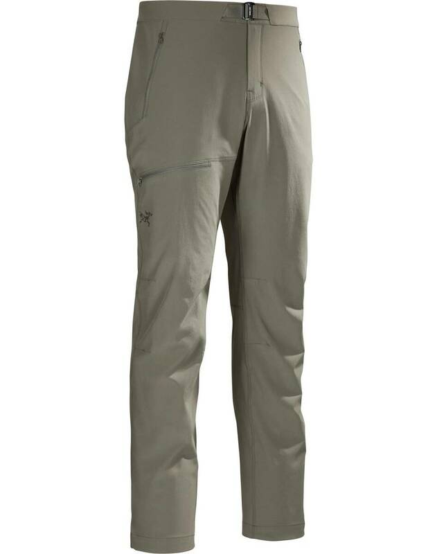 新品★Arc'teryx★アークテリクス★ガンマ ライトウェイト パンツ メンズ★34-S-Forage II★¥27,500