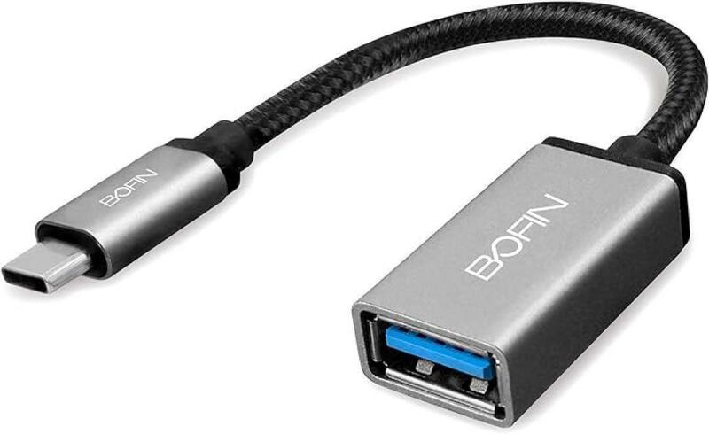 BOFIN USB-C to USB 3.1アダプタ Type-C