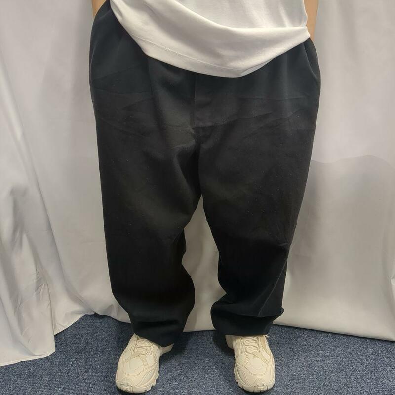 ディッキーズW48L30ストレートパンツメンズ2XL d9