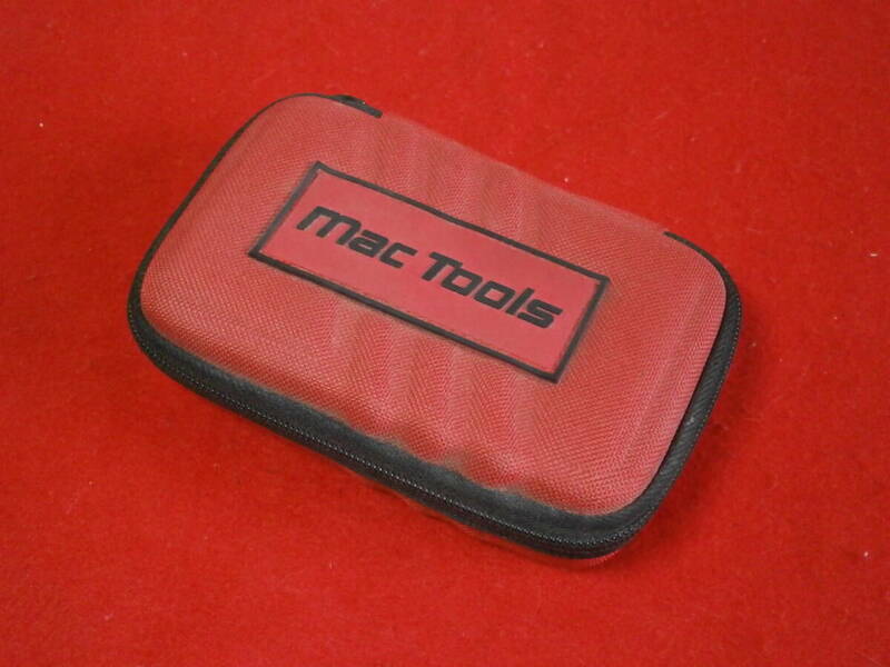 MAC TOOLS マックツールズ 2Pc アジャスタブル タップアダプター TSA100S タップソケット 差込3/8sq 調整式