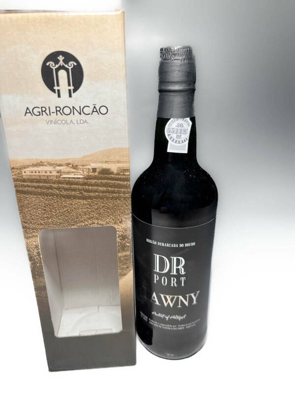 ■ポルトガルワイン wine dr port tawny アルコール 飲料 garantia vinho porto