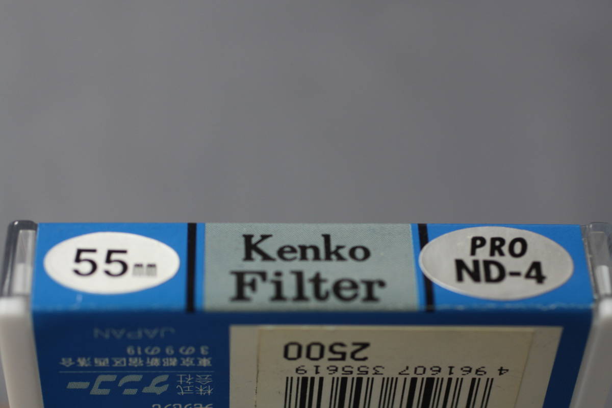 ケンコー　５2ｍｍ　ＰｒｏＮＤ－4