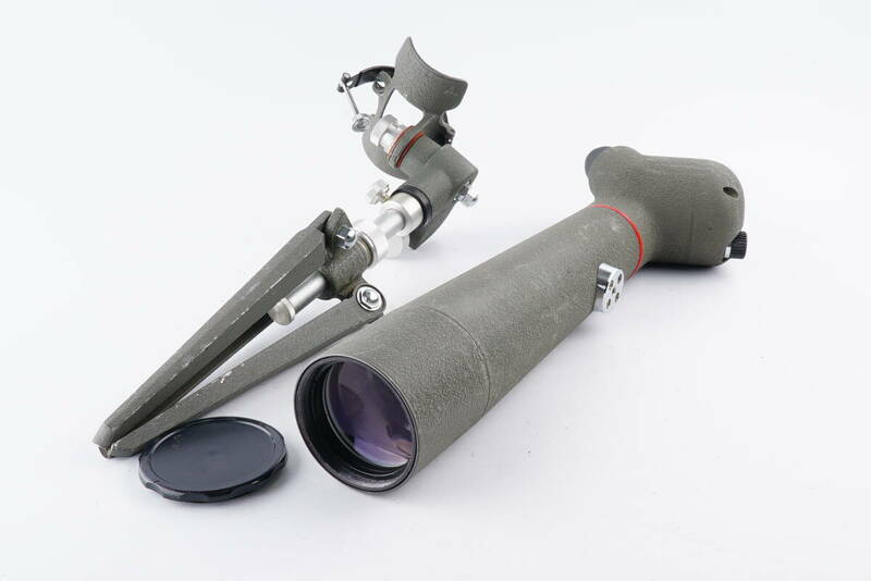 (K27) KOWA JAPAN PROMINAR 60mm BK TS-1・2・7 Spotting Scope スポッティングスコープ