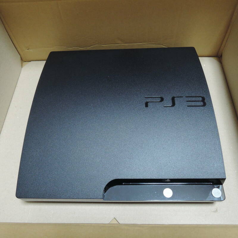 PlayStation 3 160GB