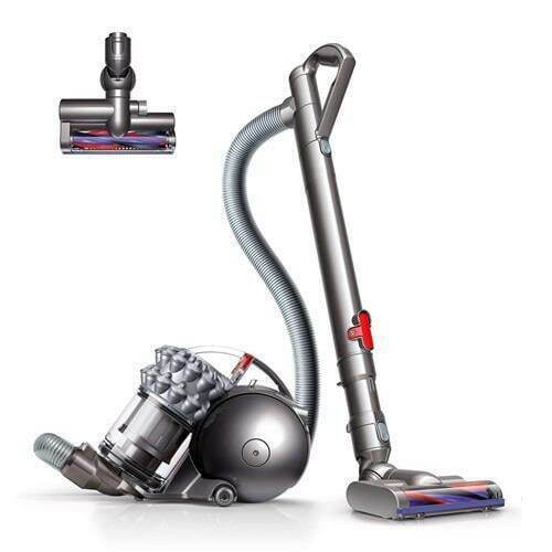 【新品 未開封品】Dyson ダイソン キャニスター型 CY25TH Dyson Ball Turbinehead