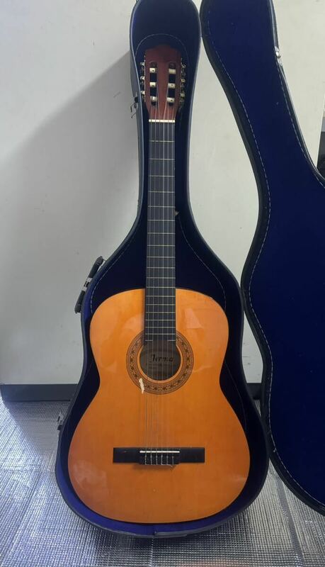 FERMA SCG240 クラシックギター 