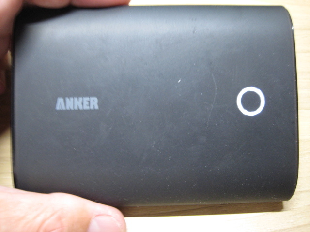 ANKER謹製モバイルアクセサリー(ジャンク)