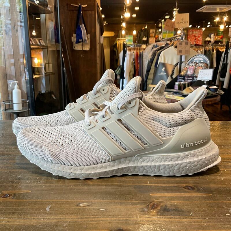 adidas アディダス Women’s ULTRABOOST 1.0 ウィメンズ ウルトラブースト ニットスニーカー ID9685 size 28cm 本体のみ