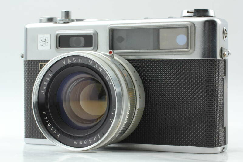 【並品　整備済】Canon AE-1 プログラム SLR フィルムカメラ + FD 50mm f1.4 露出計 #1138