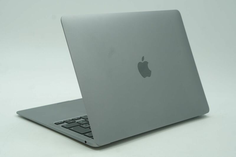 ☆全額返金保証！最速発送！【MacBook Air 13インチ 2020 /M1 /16GB /1TB /スペースグレイ 良品 充放電32回】☆（202404-20307-PCkaitori）