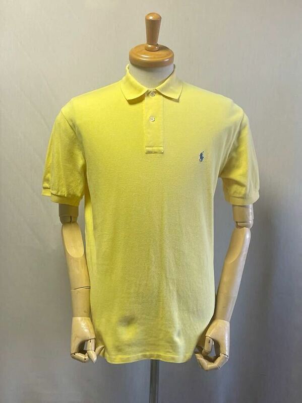 POLO by Ralph Lauren ポロシャツ Size S