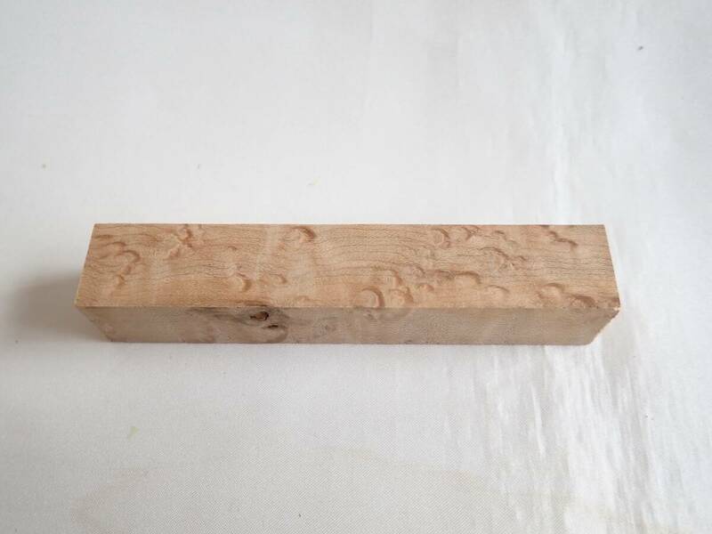 ☆　希少　バーズアイメイプル　Bird's Eye Maple　☆　Ｎｏ．０５８３５