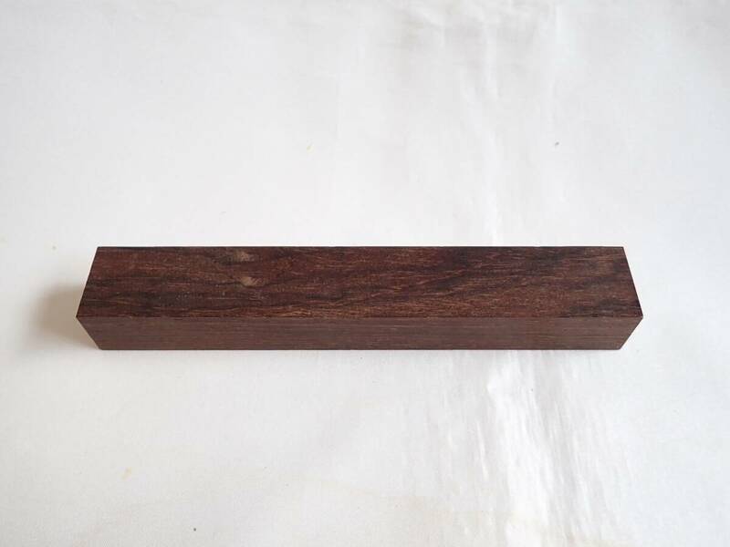 ☆　至宝　ココボロ　Cocobolo　☆　Ｎｏ．０５８４３