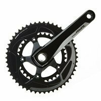 SRAM スラム Rival22 GXP Crank Set 50-34T 170mm クランクセット 710845750229