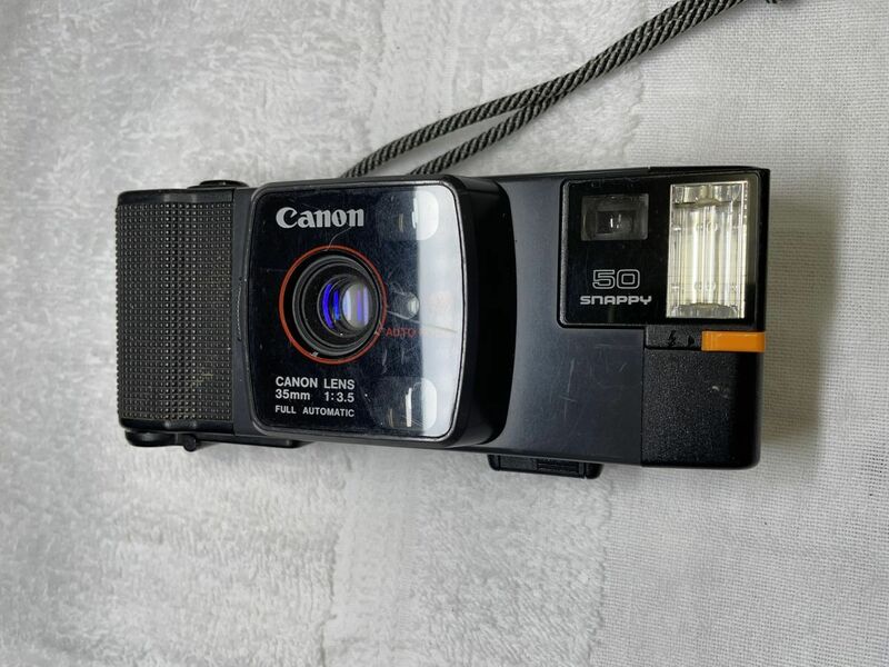 Canon snappy 50