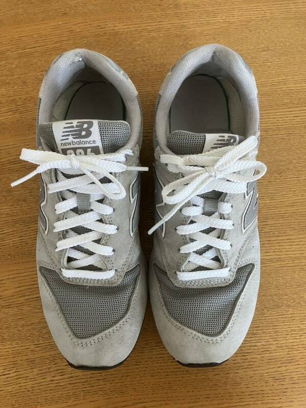 ニューバランス　New Balance CM996サイズ26cm リペア品