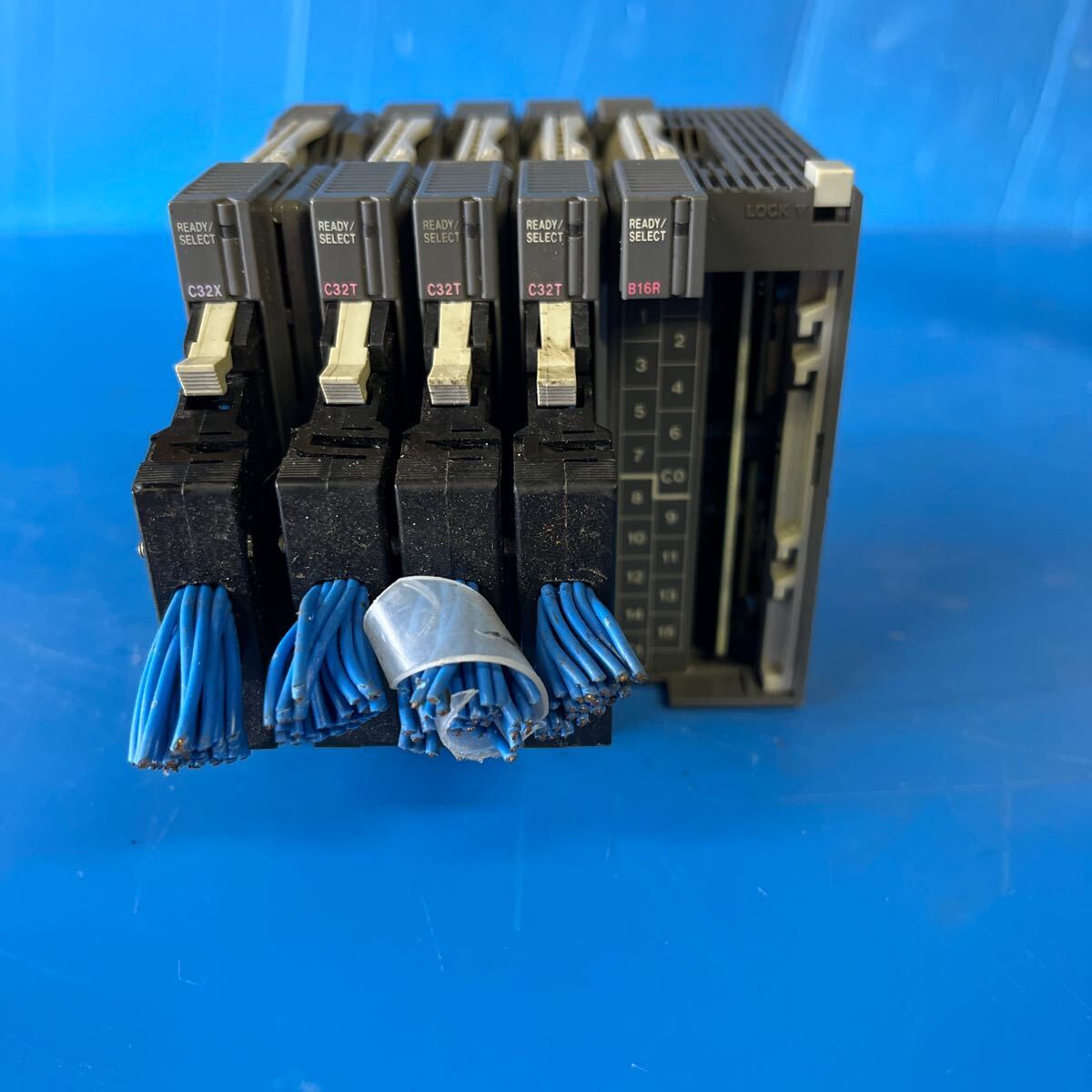 KEYENCE KZ-B16R /C32X/C32T