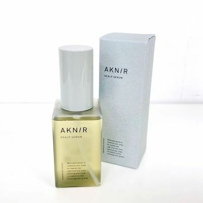 AKNIR/アクニー 薬用ヘアスカルプセラム 80ml [ヘアケア/スカルプケア]