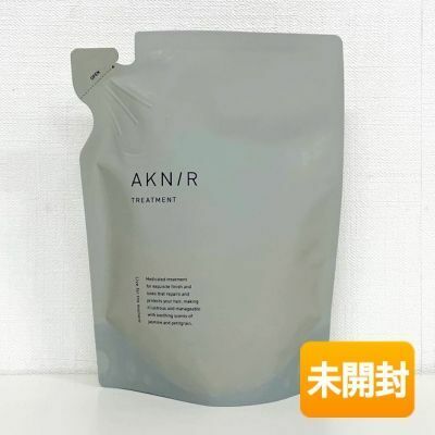 AKNIR/アクニー 薬用ヘアトリートメント 詰め替え 300g [シャンプー・トリートメント/ヘアケア]