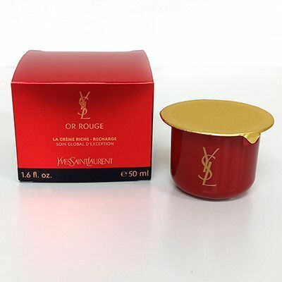 【箱傷み/未使用】YSL/イヴ・サンローラン オールージュ クレームリッシュ (クリーム) レフィル 50ml