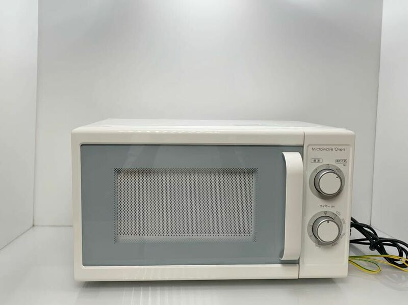 C3H3-062601 Microwave Oven (電子レンジ )MM720CUKN2 GY60Hz(2019 年)