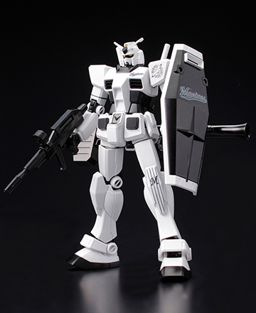 新品・送料無料 ガンダム40周年コラボ 千葉ロッテ HG 1/144 RX-78-2ガンダム 1/144 マリーンズバージョン ガンプラ プラモデル