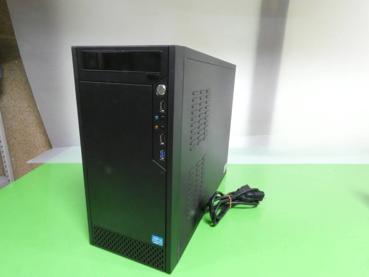 〈PC機器〉　サーバー　intel Xeon　32GB
