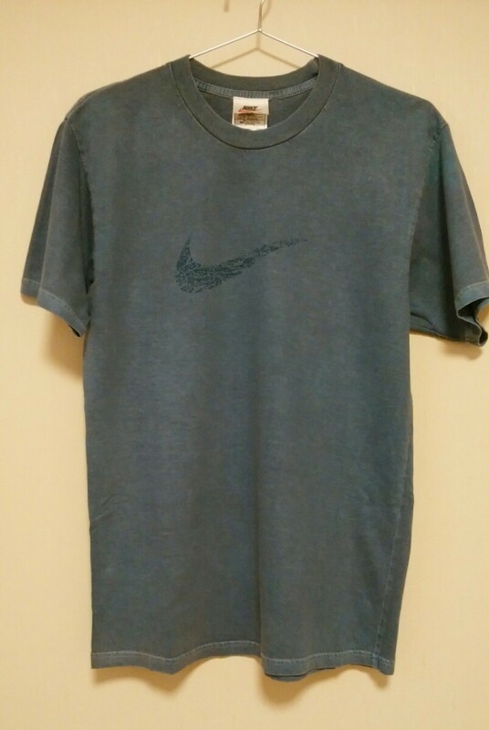 ★ナイキ★NIKE★Tシャツ★ブルー★