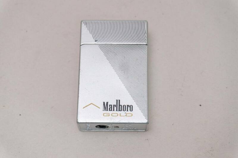 Marlboro マルボロ ガスライター ジャンク