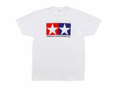 送料220円 タミヤ TAMIYAロゴ Tシャツ （M） #66711