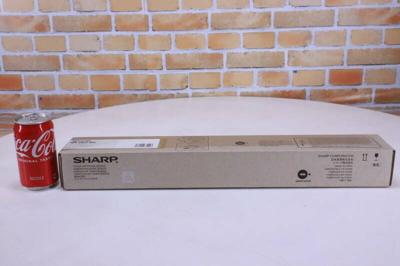 シャープ トナーカートリッジ SHARP MX-23JT-MA マゼンタ 長期保管品 リサイクルトナー 長期保管品■(Z3225)