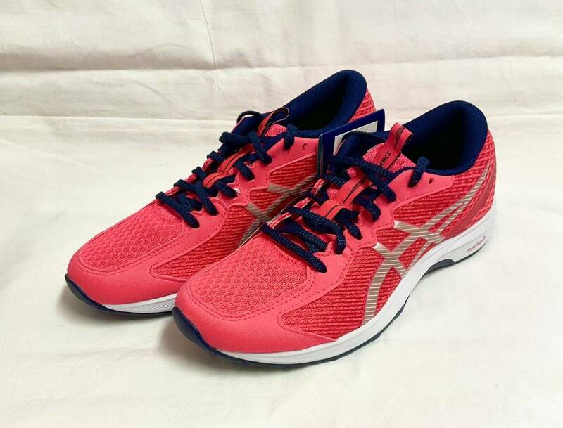 1★ ASICS アシックス　女性用 ランニングシューズ ★　ライトレーサー2 23.0ｃｍ