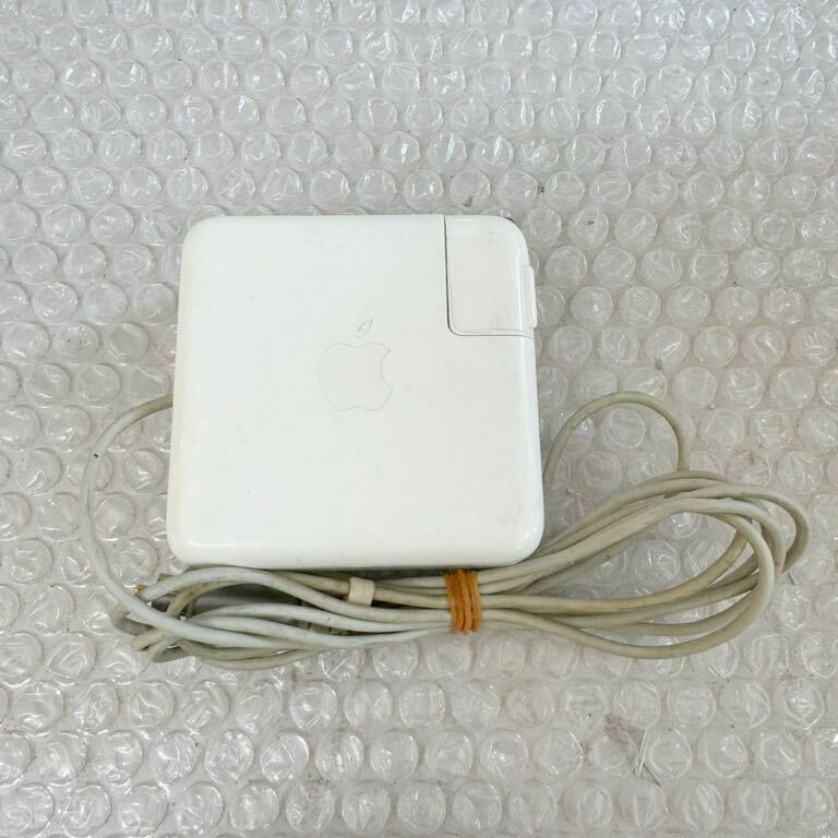 *Apple 純正　ACアダプタ　M8482 24V 1.875A　PowerBook G4 iBook等用　動作品