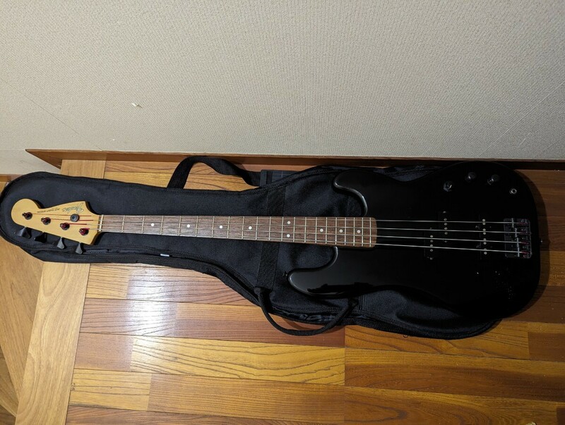 Fender Japan ジャズベース スペシャル　jazz Bass Special Ｈシリアル　1988年〜