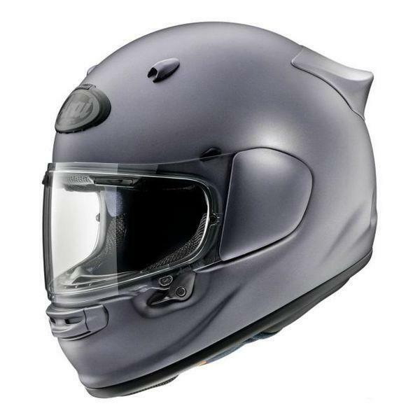 Arai ASTRO-GX（アストロジーエックス）プラチナグレーF 59-60cm