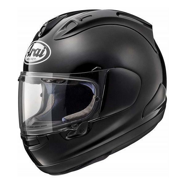 Arai RX-7X グラスブラック 57-58cm