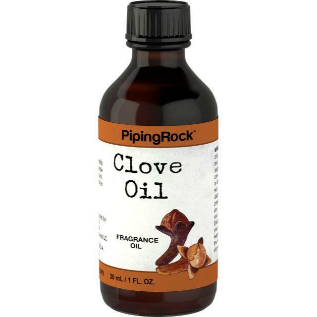 ※複数可！クローブ・フレグランスオイル　Clove 30 mLボトル※